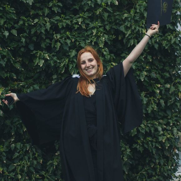 Meet your Posher, Maya - Picture 1 of 1